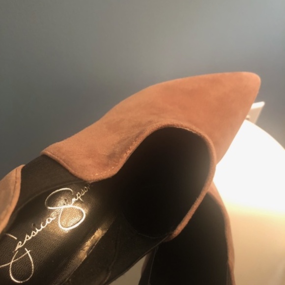 J.S. ankle booties - Picture 4 of 6